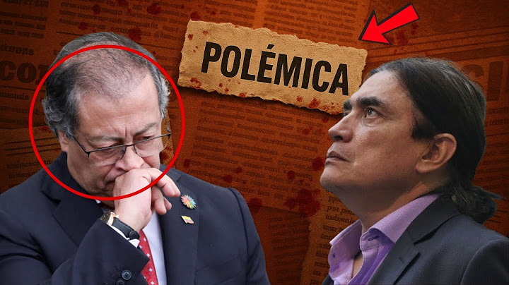 Presidente Petro rompe silencio sobre relación con Gustavo Bolívar... y causa polémica