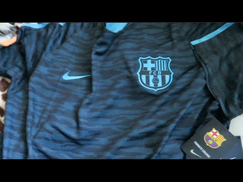 SOCCER JERSEYS AT TJ MAXX?! - YouTube