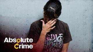 Wife Pretends To Cry For The Cameras After Killing Her Husband
