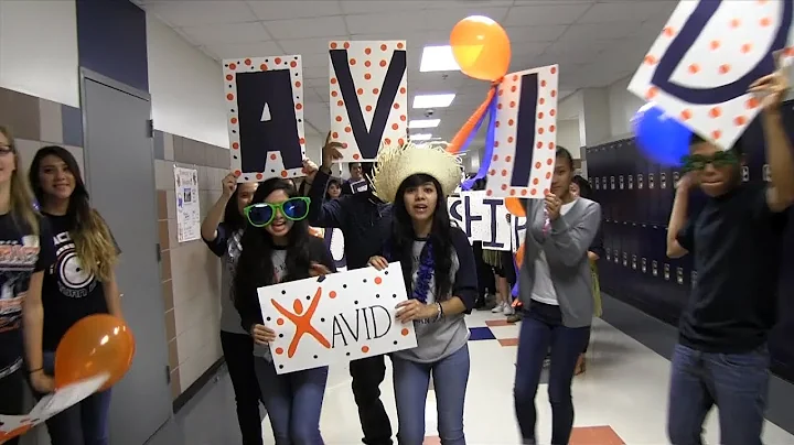 Sachse High School Lip Dub 2014