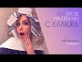 VLOG: DIA DE PRINCESA NO C.KAMURA | ANA HICKMANN