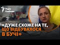 Українки з Сектору Гази та Єрусалиму розповідають з місця подій про ситуацію | Війна в Ізраїлі (18+)