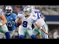 Detroit Lions vs. Dallas Cowboys | 2014 NFC Wild Card Game Highlights