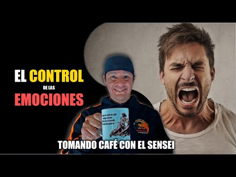 Cómo Controlar las Emociones