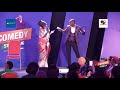 Alex Muhangi Comedy Store May 2019 - Ssenga Justine Nantume Dance