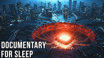 We’re Not Ready for Superintelligence: How AI Could End Humanity by 2030 | Documentary For Sleep