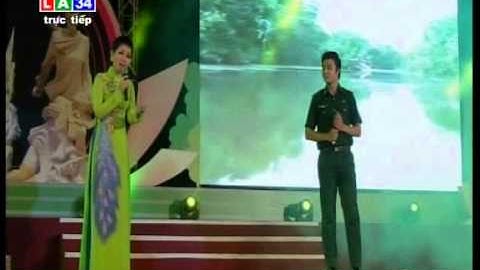 HƯƠNG TRÀM BIÊN GIỚI - VÕ MINH LÂM , HỒ NGỌC TRINH