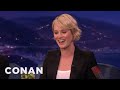 Mackenzie Davis Collects Road Kill