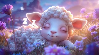 Cures for Anxiety Disorders and Depression 🌜 Baby Sleep Music 💤 Sleeping Music for Deep Sleeping screenshot 4