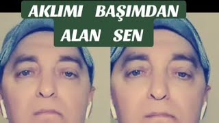 ⏺️ Aklimi Başimdan Alan Sen ⏺️ 2️⃣ Gel