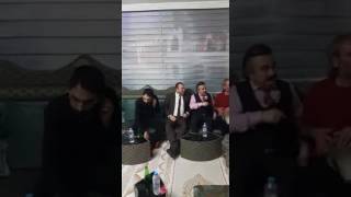 Hasan Doğan - Seyit Al Azi̇z Dostum Resimi