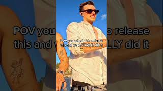 Last Night vs. A Sky Full of Stars (Loud Luxury Edit) - Morgan Wallen x Coldplay