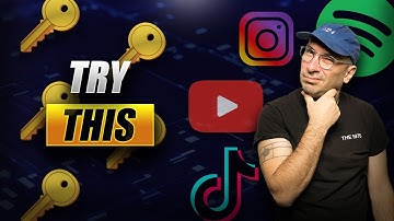 Why The Algorithm Isn