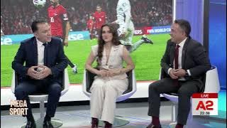 Kombëtarja kosovare e paparë, ka Asllan e Asllan, super – Alliu komplimenton Kosovën