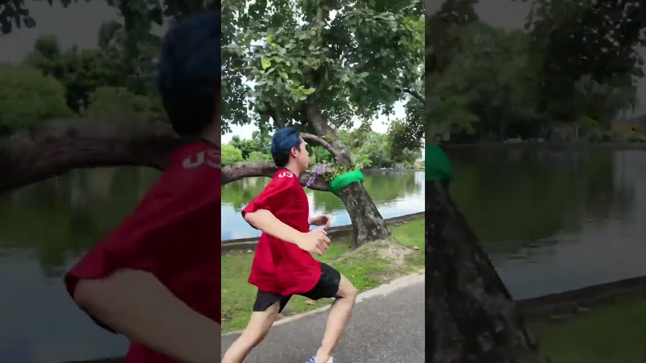 Runnn aura