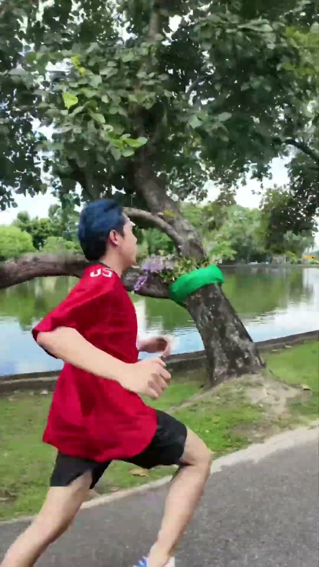 Runnn aura