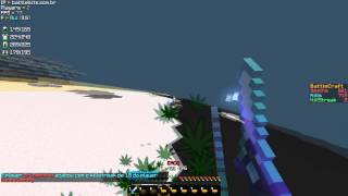 Hacker Report: DR_MLG @Emitows @Flame_Plays @BATTLECRAFT N TEM STAFF