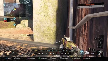 Ninja defuse like a God