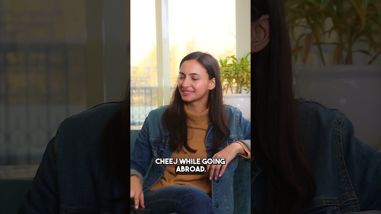 Portable Jet Spray | Packing Essentials For Your Travel | Students Travelling Abroad Check List