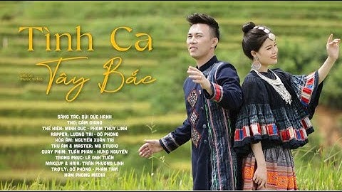 PHẠM THÙY LINH - TÌNH CA TÂY BẮC