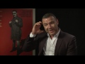MUST WATCH: Liev Schreiber Talks Boxing, Boxers, Boxing Acting Roles & More!