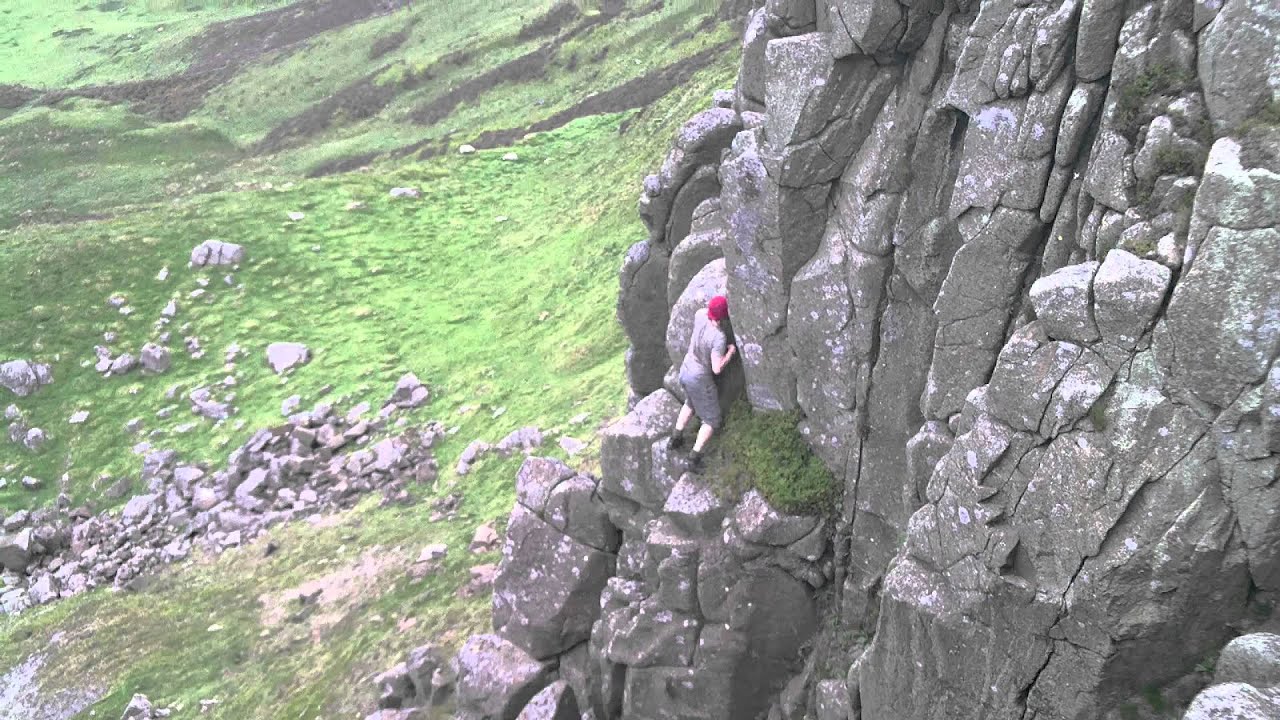 Hill Scramble YouTube