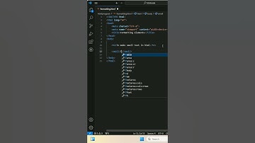 Use of small tag in HTML | small tag #coding #small #tag #webdevelopment #shorts #viralshorts