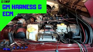 LS TJ WIRING Part 1 LS TJ WIRING Part 1