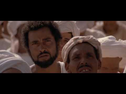 شاهد ستبكي حتما خطبة الوداع للنبي صلى الله عليه وسلم فيلم الرسالة