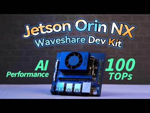Nvidia Orin Nx Cost