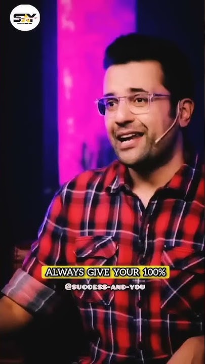 give your 100 sandeep maheshwari true words %23shorts %23status720p ...