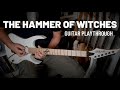 Miniature de la vidéo de la chanson The Hammer Of Witches