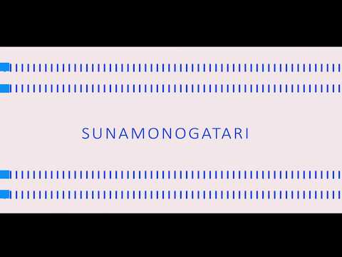 動画のオープニングを作ってみました