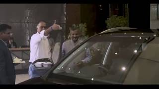 MG Hector | First Owner | Mr. Madan Mohan