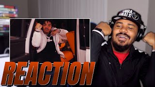 NoCap - 200 Or Better (Music Video) REACTION