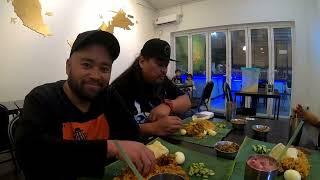 Jalan Jalan Di Sabah