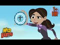 Every Creature Power Transformation from Season 3 | Wild Kratts