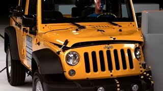 Smarter Driver: Safety differences between the EU and US (On Cars)