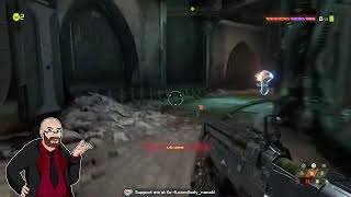 Daddy Live: Doom: Eternal | Support links down below