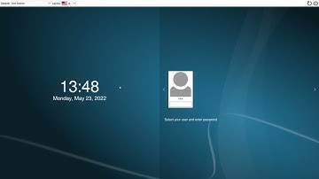 ArcoLinux : 2834 ATT - Carli and Fish - remove all fish packages and set bash by default again
