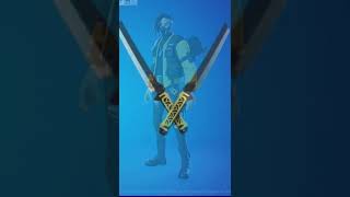 Chapter 3 Season 3 Starter Pack Rogue Alias Pack