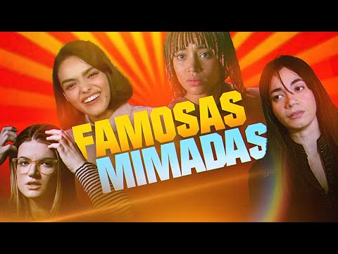 FAMOSAS DE HOLLYWOOD