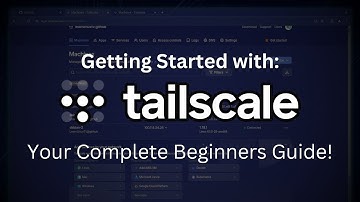 How to Use Tailscale: Step-by-Step Setup Guide for Beginners
