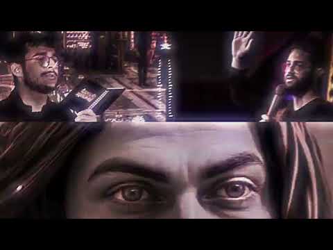 كربلائي مرتضى يبرنژاد كربلائي سعيد خواجه مولا مولا ذكر ورجز حضرت الرب أمير المؤمنين جل جلاله