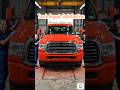 Truck Repair Satisfying Transformation 🚛🔧 | Damaged to Brand New in 8 Seconds #Shorts
