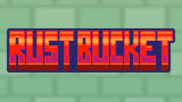 Level Theme - Rust Bucket [Nitrome HD Music]