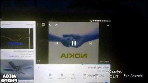 Rj Kumar Version Of I Killed Nokia Logo