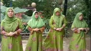 Sholawat Nahdliyah PAC Sukmajaya