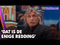 'De enige redding is dat Poetin intern tot de orde geroepen wordt' | VI VANDAAG