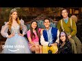 La Famiglia Reale - Me contro Te (Trailer Serie Tv)